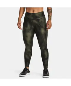 Under Armour Heatgear Armour Prt 7/8 Women's Tight, Size: XS