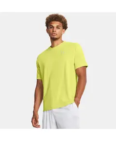 Under Armour Tech Reflective Men's T-Shirt, Size: S