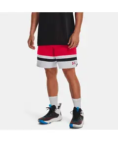 Under Armour Baseline Woven Short IΙ, Size: S