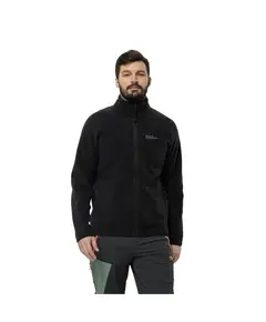 Jack Wolfskin Waldsteig Fz Men's Jacket, Size: XXL