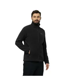 Jack Wolfskin Winterstein Fz Ανδρικό Μπουφάν, Μέγεθος: M