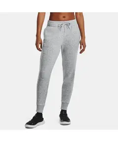 Under Armour Rival Fleece Γυναικείο Παντελόνι, Μέγεθος: XS