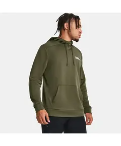 Under Armour Fleece Graphic Ανδρικό Φούτερ, Μέγεθος: L