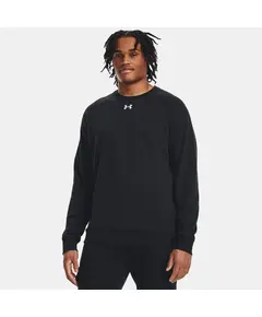 Under Armour Rival Fleece Crew Ανδρικό Φούτερ, Μέγεθος: XXL