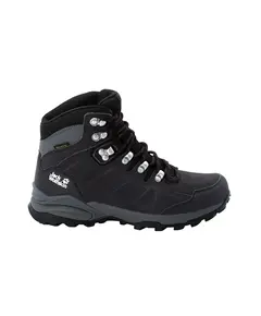 Jack Wolfskin Refugio Texapore Mid Women's Shoes, Size: 39