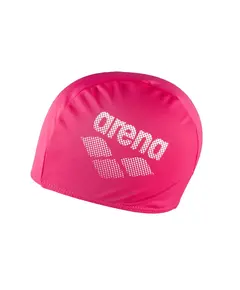 Arena Polyester Ii Σκουφάκι Κολύμβησης Ενηλίκων, Μέγεθος: 1