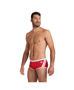 Arena Men'S Arena Icons Swim Low W Aνδρικό Μαγιό Πισίνας, Μέγεθος: 75