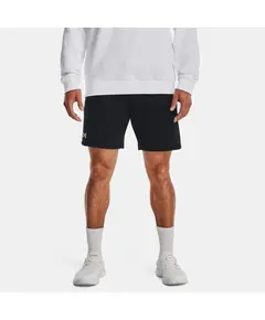 Under Armour Rival Fleece Aνδρικό Σορτς, Μέγεθος: S