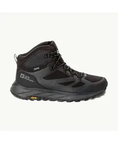 Jack Wolfskin Terraventure Texapore Mid Men's Shoes, Size: 42