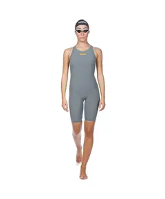 Arena Powerskin R-Evo One Sl Ob Women's Racing  Swimsuit, Size: 36