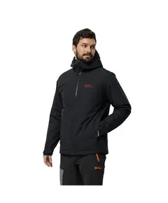 Jack Wolfskin Wisper Ins Men's Jacket, Size: XL