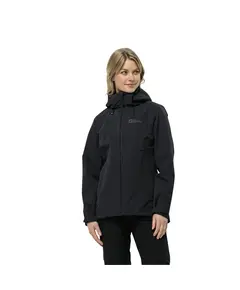 Jack Wolfskin Fernblick 2l Γυναικείο Μπουφάν, Size: M