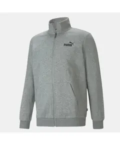 Puma Ess Track Jacket Fl Ανδρική Ζακέτα, Μέγεθος: S