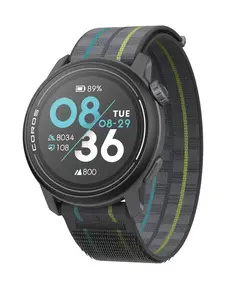 Coros Smartwatch Pace 3 GPS Sport Watch, Size: 1