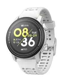 Coros Smartwatch Pace 3 GPS Sport Watch, Μέγεθος: 1