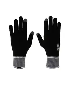 Puma Knit Γάντια, Μέγεθος: L/XL