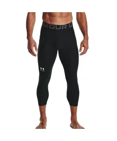 Under Armour Hg Armour 3/4 Ανδρικό Κολάν, Μέγεθος: S