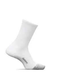 Feetures Elite Light Cushion Mini Crew Socks, Size: 47-51
