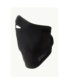 Jack Wolfskin Alpspitze Face Mask, Μέγεθος: 1