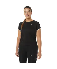 ASICS Icon Top Γυναικείο Κοντομάνικο, Μέγεθος: L