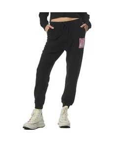 Body Action 7/8 High-Rise Yoga Joggers Γυναικείο Παντελόνι, Μέγεθος: XS