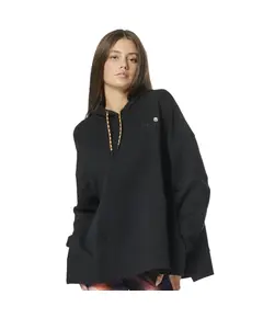 Body Action Loose-Fitting Γυναικείο Φούτερ, Μέγεθος: XS