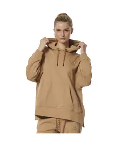 Body Action Loose-Fitting Γυναικείο Φούτερ, Μέγεθος: S