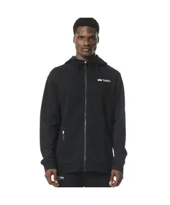 Body Action Full Zip Training Hoodie Ανδρική Ζακέτα, Μέγεθος: S