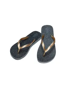 Sinner Padank Black Παιδικές Παντόφλες, Μέγεθος: 35