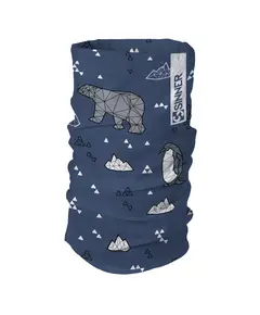 Sinner Bandana Winter Wonderland , Size: 1