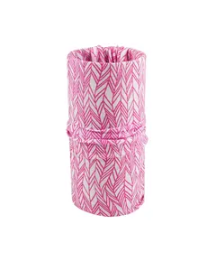 Sinner Bandana Irr. Lines Unisex Bandana, Size: 1