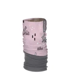 Sinner Fleece Band. Winter Wonderland, Size: 1