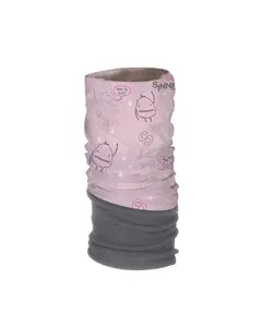 Sinner Fleece Bandana Robots, Size: 1