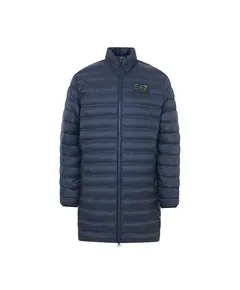 EA7 Emporio Armani Giacca Piumino Men's Jacket, Size: XL