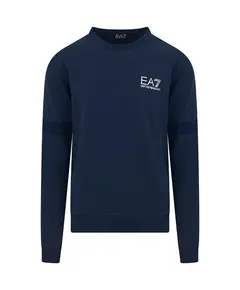 EA7 Emporio Armani Felpa, Μέγεθος: XXL