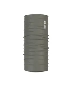 Sinner Bandana Dark Green Unisex Bandana, Size: 1