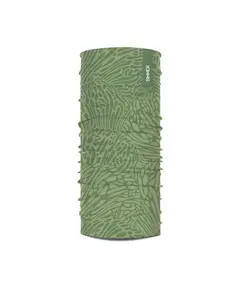 Sinner Bandana Coral Green Unisex Bandana, Size: 1