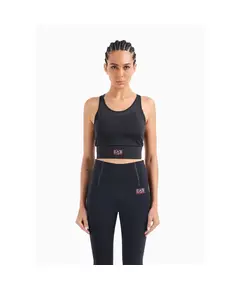 EA7 Emporio Armani Top Sportivo, Size: S