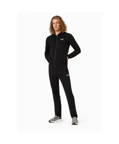 EA7 Emporio Armani Tuta Sportiva Men's Set, Size: XL