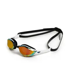 Arena Cobra Edge Swipe Mirror Unisex Αγωνιστικά Γυαλάκια, Μέγεθος: 1