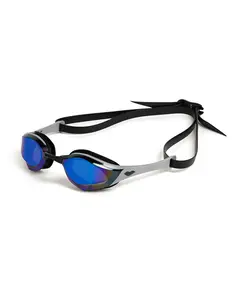 Arena Cobra Edge Swipe Mirror Unisex Αγωνιστικά Γυαλάκια, Μέγεθος: 1