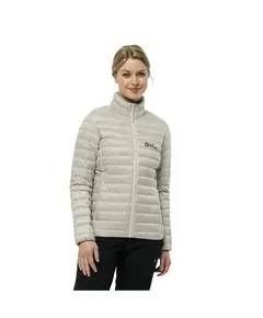 Jack Wolfskin Pilvi Down Women's Jacket, Size: M