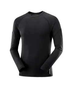 Salomon Cross Run Men's Longsleeve, Size: M