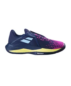 Babolat Propulse Fury All Court Men's Shoes, Size: 42