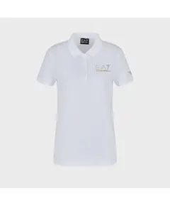 EA7 Emporio Armani Women's T-Shirt, Size: S