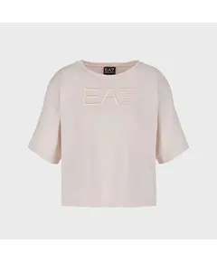 EA7 Emporio Armani Women's T-Shirt, Size: S