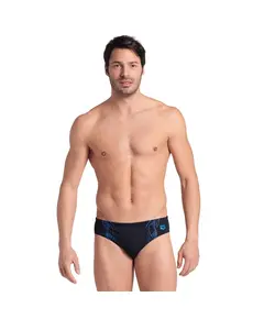 Arena Reflecting Men's Training Swimsuit, Size: 80