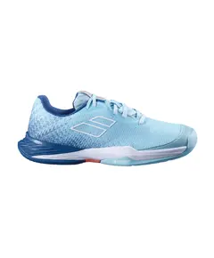 Babolat Jet Mach 3 Clay Kids' Shoes, Size: 37