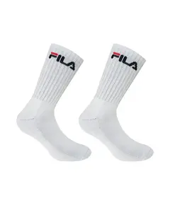 Fila Normal Plain Half Terry Prewsd Unisex Κάλτσες, Μέγεθος: 35-38