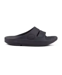 Oofos Ooaah Sport Unisex Sandals, Size: 40